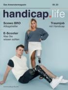 handicap life 05/2023