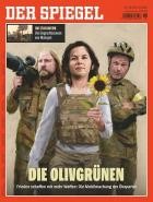 Der SPIEGEL 18/2022