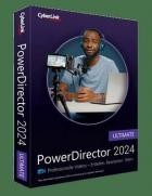 CyberLink PowerDirector Ultimate 2024 v22.0.2126.0 download the new version for android