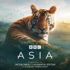 Jacob Shea and Laurentia Editha - Asia (Original Television Soundtrack)