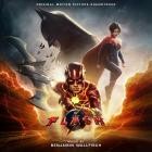 Benjamin Wallfisch - The Flash (Original Motion Picture Soundtrack)