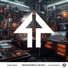 Gabry Ponte - PENTAPHONIA LAB Vol  1 (Extended Mix)