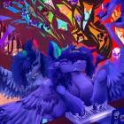 Vylet Pony - No Matter What (2025)