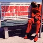 Supersuckers, Electric Frankenstein - - Splitsville Vol 1  