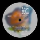Tokyo Tea Room - No Future Plans (Remixes)