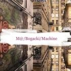 M Bogacki Machine - Hits 4 Days