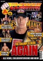 Power-Wrestling 06/2025