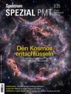 Spektrum Der Wissenschaft SPEZIAL Physik Mathematik Technik 03/2025