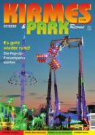 Kirmes und Park Revue 07/2020