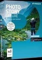 MAGIX Photostory Deluxe 2022 v21.0.2.115 (x64)