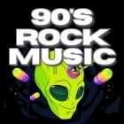 90's Rock Music