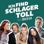 Ich Find Schlager Toll (Herbst-Winter 2023-24)