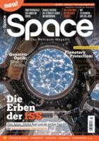 Space Das Weltraum-Magazin 03/2025