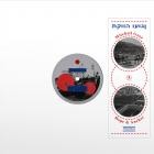 Mitchell Goor - Hope & Anchor