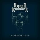 Grand Cadaver - Serrated Jaws