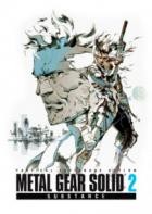 Metal Gear Solid 2: Substance