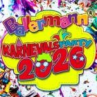 Ballermann Karnevals Party 2026