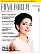 FONO FORUM 12/2023