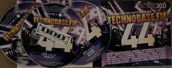 VA - Technobase FM Volume 44
