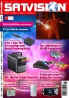 Satvision 07/2025