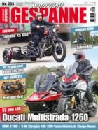 MOTORRAD-GESPANNE 203/2024