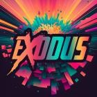 Exodus N E  - Exodus 25 September 2021, Vol  02