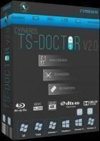 Cypheros TS-Doctor v4.0.25