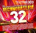 Technobase Fm Vol.32