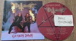 Deathhammer - Crimson Dawn