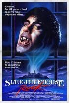 Slaughterhouse - Ein Horror-Trip ins Jenseits