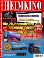 Heimkino 01/2023