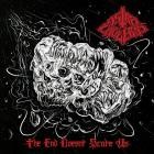 Astro Choleras - The End Doesn't Scare Us