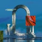 Mappe Of - - Afterglades  