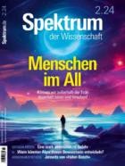 Spektrum Der Wissenschaft 02/2024