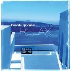 Blank and Jones - The Best of Relax-20 Years 2003-2023