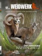 WEIDWERK 12/2025