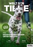 Welt der Tiere 03/2024