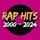 Rap Hits 2000 - 2024 - 100 Best Songs