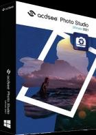 ACDSee Photo Studio Ultimate 2022 v15.0.0 Build 2801 (x64)