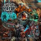 Apocalyptic Society - Instinctual Self-Slaughter