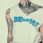 Mozart Estate - Tower Block In A Jam Jar