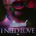 YBS Skola - I Need Love