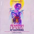 Ilan Rubin - Monsters of California (Original Motion Picture Soundtrack)