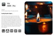 Irix HDR Pro v2.3.15 + Portable (x64)
