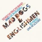Tedeschi Trucks Band And Leon Russell - Mad Dogs And Englishmen Revisited Live At LOCKN