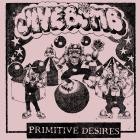 Jivebomb - Primitive Desires