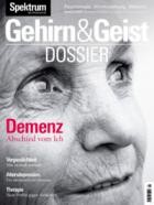 Spektrum Gehirn und Geist Dossier 02/2024