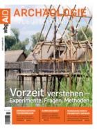Archaeologie in Deutschland 04/2025