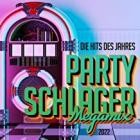 Party Schlager Megamix 2022: Die Hits des Jahres