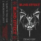 Blind Effect - Demo XXV